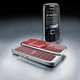 Image for article titled Nokia Hybrid Slider E75: For People Who Enjoy Lots of Buttons